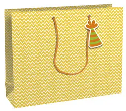 Clairefontaine Sac cadeau "Safari", shopping