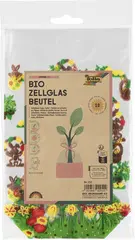 folia Sachet en cellophane avec impressions de Pâques