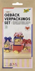 folia Kit d'emballage pour biscuits BAKERY