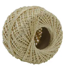 SUSy CARD Ficelle décorative "Cordonnet", or