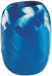 SUSY CARD Bolduc en pelote, lisse, 5 mm x 20 m, bleu foncé