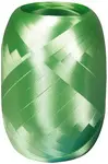 SUSY CARD Bolduc en pelote, lisse, 5 mm x 20 m, vert pomme