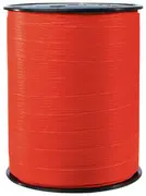 Clairefontaine Bolduc sur bobine, mat, rouge