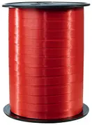 Clairefontaine Bolduc sur bobine, brillant, rouge