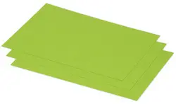 Pollen by Clairefontaine Carte C5, vert menthe