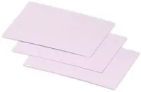 Pollen by Clairefontaine Carte 70 x 95 mm, lilas