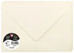 Pollen by Clairefontaine Enveloppes C5, ivoire