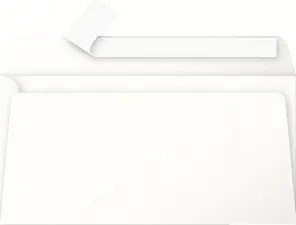 Pollen by Clairefontaine Enveloppes DL, ivoire