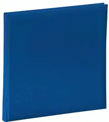 PAGNA Livre d'or "Europe", 96 pages, bleu
