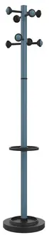 UNiLUX Portemanteau sur pied ACCUEIL, hauteur: 1.750 mm