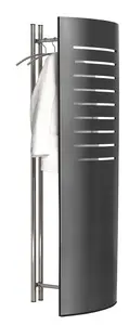 kerkmann Portemanteau tec-art, anthracite
