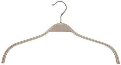 MAUL Cintre MAULergo, en bois, largeur du cintre: 460 mm