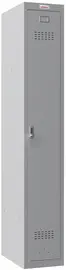 phoenix Vestiaire PL1130, serrure électronique, gris