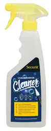 Securit Spray nettoyant CLEANER, pour feutres-craies, 500 ml