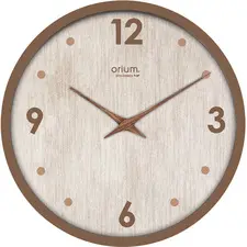 CEP Orium Horloge Naturalis, mouvement à quartz, décor bois