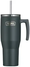 THERMOS Gobelet isotherme RS, 1,1 litre, noir