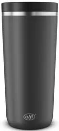 alfi Gobelet isotherme ISO COFFEE MUG PRO, 0,38 L, noir