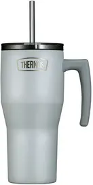 THERMOS Gobelet isotherme RS, 0,85 l, blanc