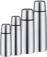 alfi Bouteille isotherme ISOTHERM PERFECT DV, 0,5 L, inox