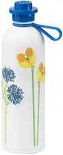 LEGO Gourde isotherme THERMO BOTTLE WILD FLOWERS, 0,56 litre