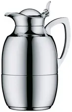 alfi Pichet isotherme JUWEL, 1,0 litre, inox, chromé