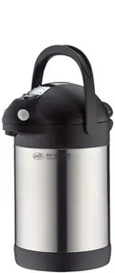 alfi Pichet isotherme à pompe BIG SPENDER TT, 3 litres