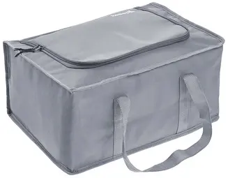 keeeper Sac isotherme "johanna", taille L, graphite