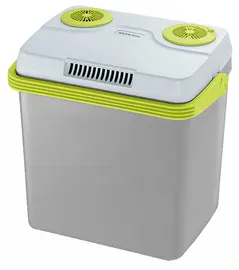SEVERIN Glacière électrique TKB 2924, 58 watts, vert/gris