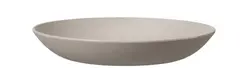 GastroMax Assiette petit BIO, diamètre: 175 mm, gris