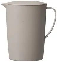 GastroMax Pichet BIO, 2 litres, gris