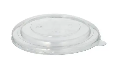 STARPAK Couvercle pour gobelet à soupe Ripple Wall, 110 mm