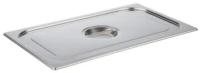 APS Couvercle GN 1/6, (L)175 x (P)162 x (H)30 mm