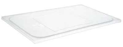 APS Couvercle PP GN 1/3, (L)325 x (P)176 x (H)15 mm
