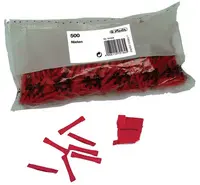 herlitz Billets gagnants, rouge