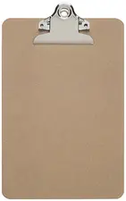MAUL Porte-bloc MAULclassic, panneau fibre de bois, A5