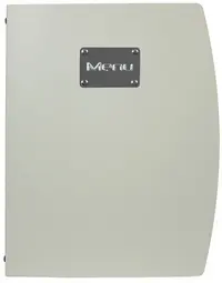 Securit Protège-menus RIO MENU, A4, blanc