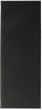 sigel Pochette double pour carte de boissons, transparent