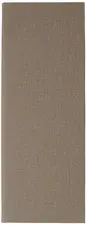 sigel Carte de boissons, 1/2 A4, beige