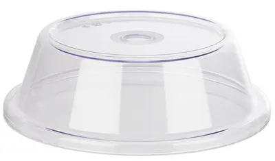 APS Cloche couvre-assiette, diamètre: 220 mm, transparent