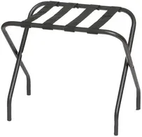 MOOR Porte-bagages MARY I, noir