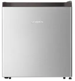 SEVERIN Réfrigérateur sous plan KB 8878, acier inoxydable