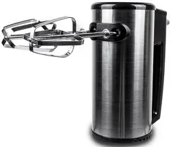 Little balance Batteur Inox 400, 400 watts, acier inoxydable