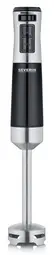SEVERIN Mixeur plongeant SM 3771, 600 watts, inox / noir