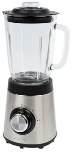 CLATRONIC Mixeur universel UM 3829, 1,5 litre, inox