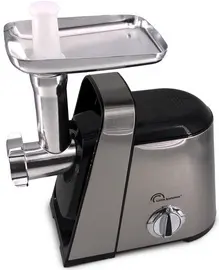 Little balance Hachoir à viande Easy Burger Inox