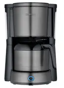 SEVERIN Cafetière électrique KA 9343 TYPE, noir
