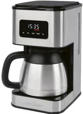 PROFI COOK Cafetière électrique PC-KA 1300, 900 W, inox