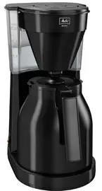 Melitta Cafetière "EASY II THERM", noir