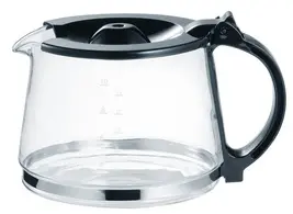 SEVERIN Verseuse en verre GK 5492, 1,4 litre