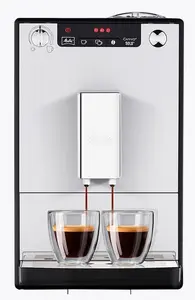 Melitta Cafetière entièrement automatique "CAFFEO SOLO",